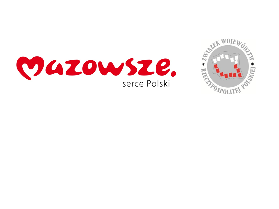 loga Mazowsze ZW RP