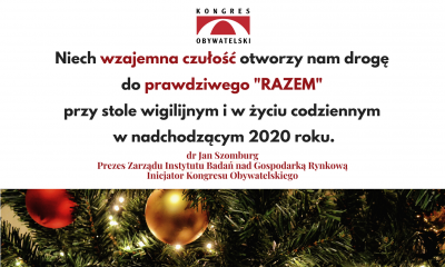 życzenia 2019