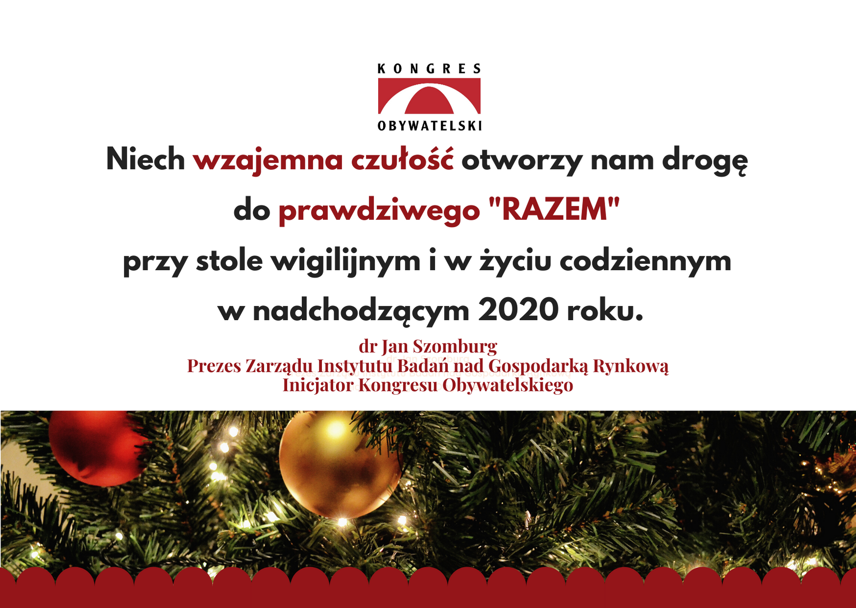 życzenia 2019