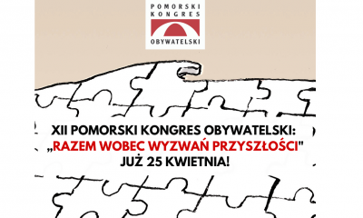 XII Pomorski Kongres Obywatelski