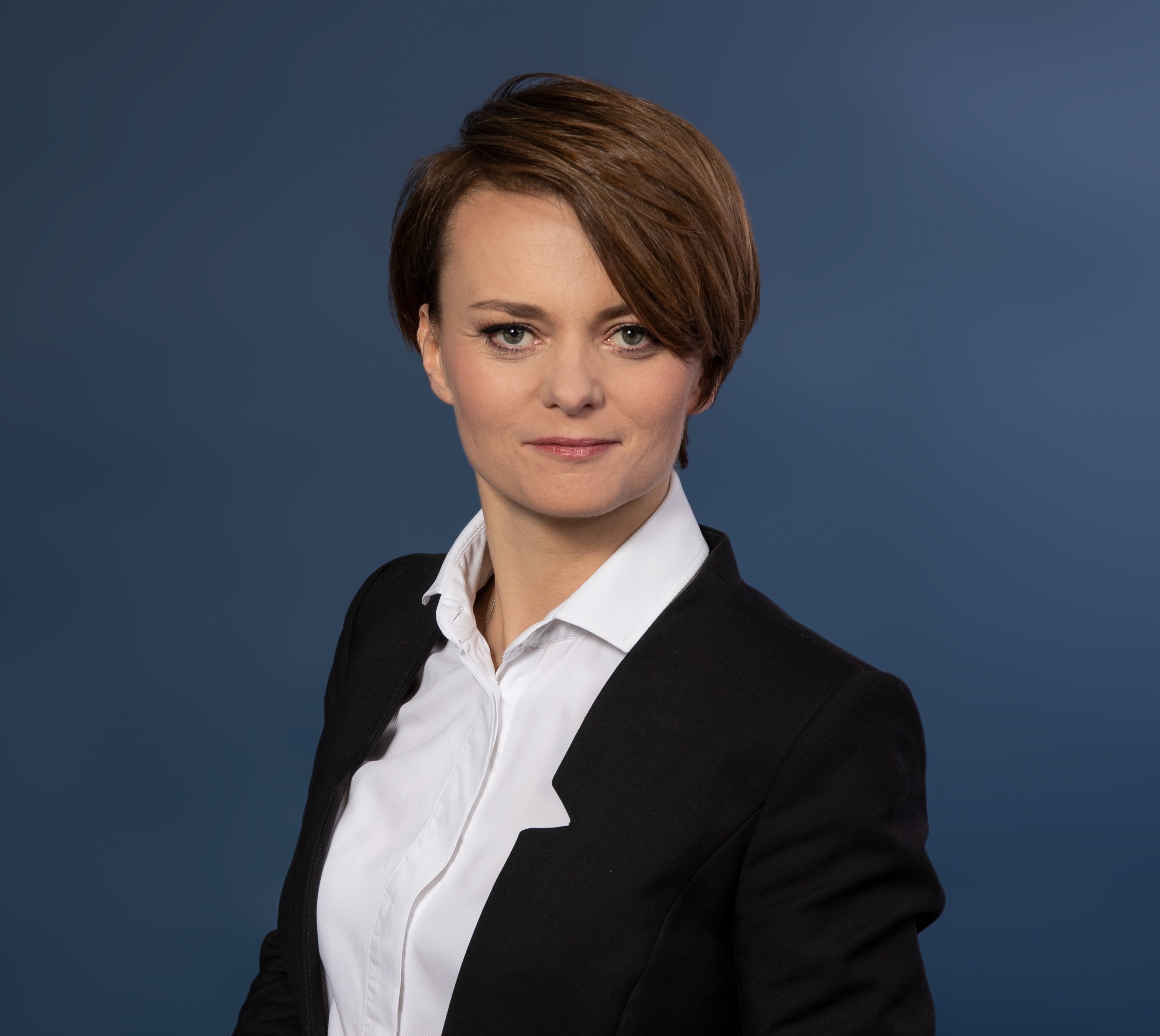 Jadwiga Emilewicz