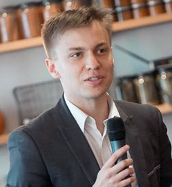 Michał Gulczyński