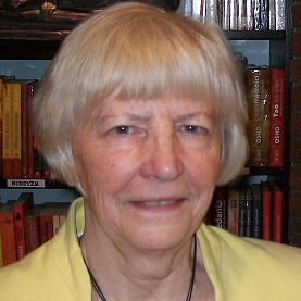 dr Ewa Danuta Białek