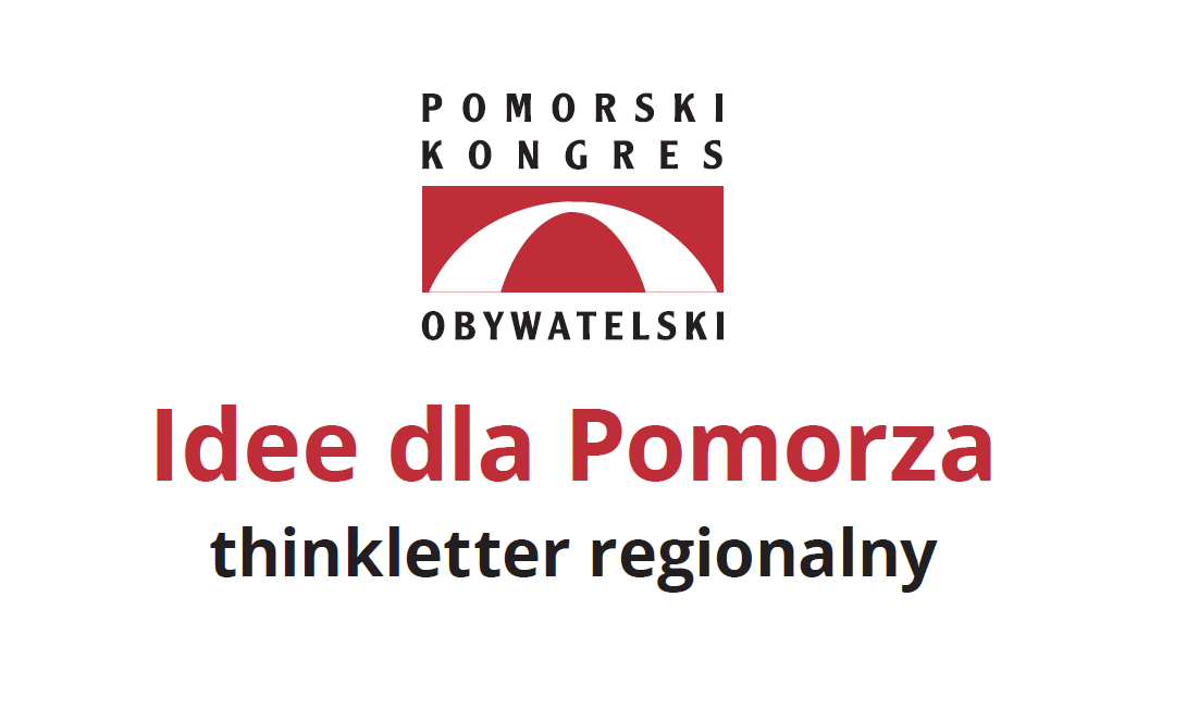 pomorski thinkletter