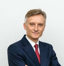 dr Marek Prawda