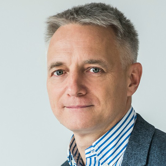 Jacek Królikowski