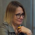 prof. Katarzyna Śledziewska
