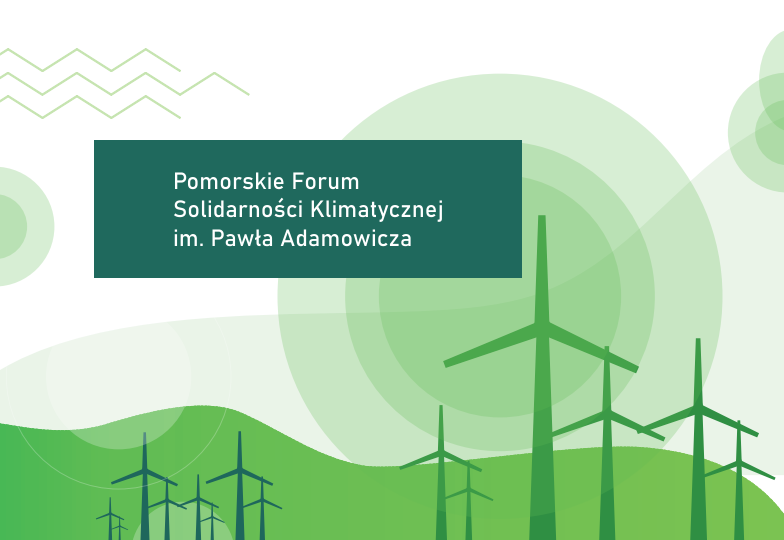 Pomorskie Forum Solidarności Klimatycznej