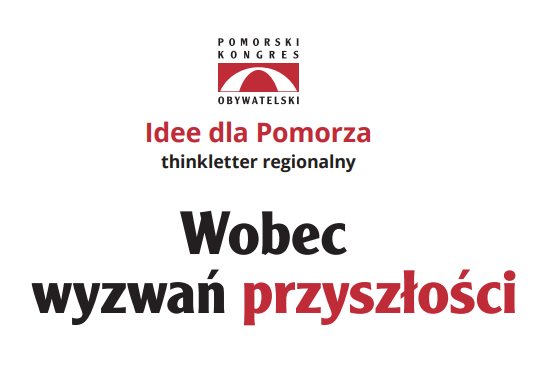 książka Wobec wyzwań przyszłości