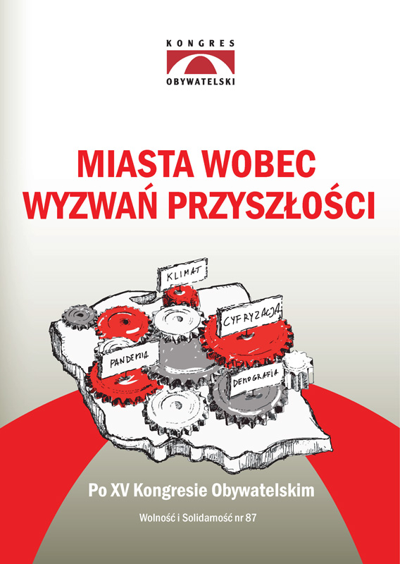 WiS nr 87 - okładka