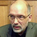 prof. Andrzej Nowak