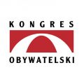 Kongres Obywatelski - logo