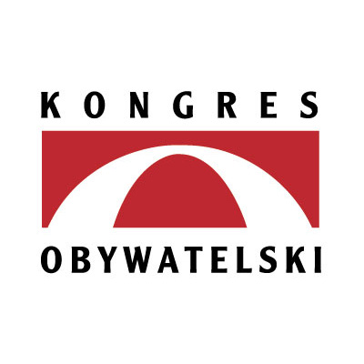 Kongres Obywatelski - logo