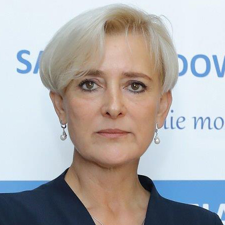 Irena Wróblak