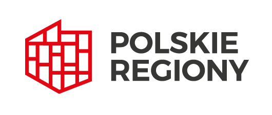 logo: Związek Województw RP - Polskie Regiony