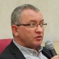 prof. Przemysław Śleszyński