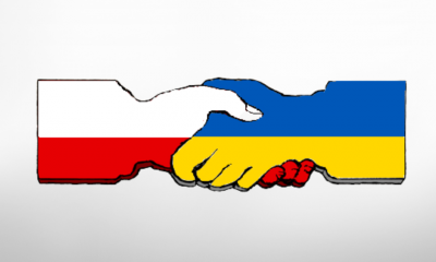 Polska-Ukraina