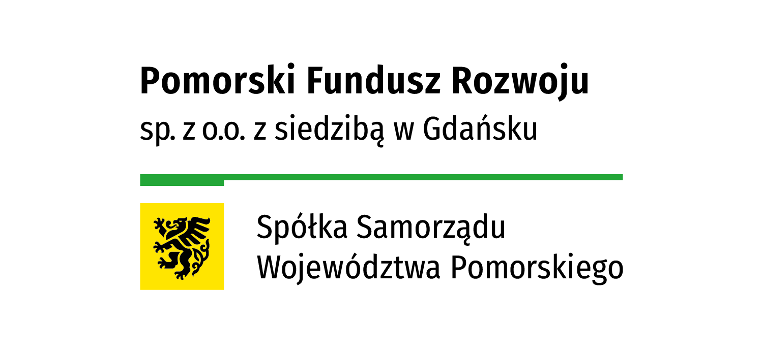 Pomorski Fundusz Rozwoju sp. z o.o.