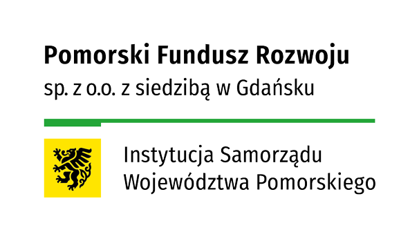 Pomorski Fundusz Rozwoju sp. z o.o.