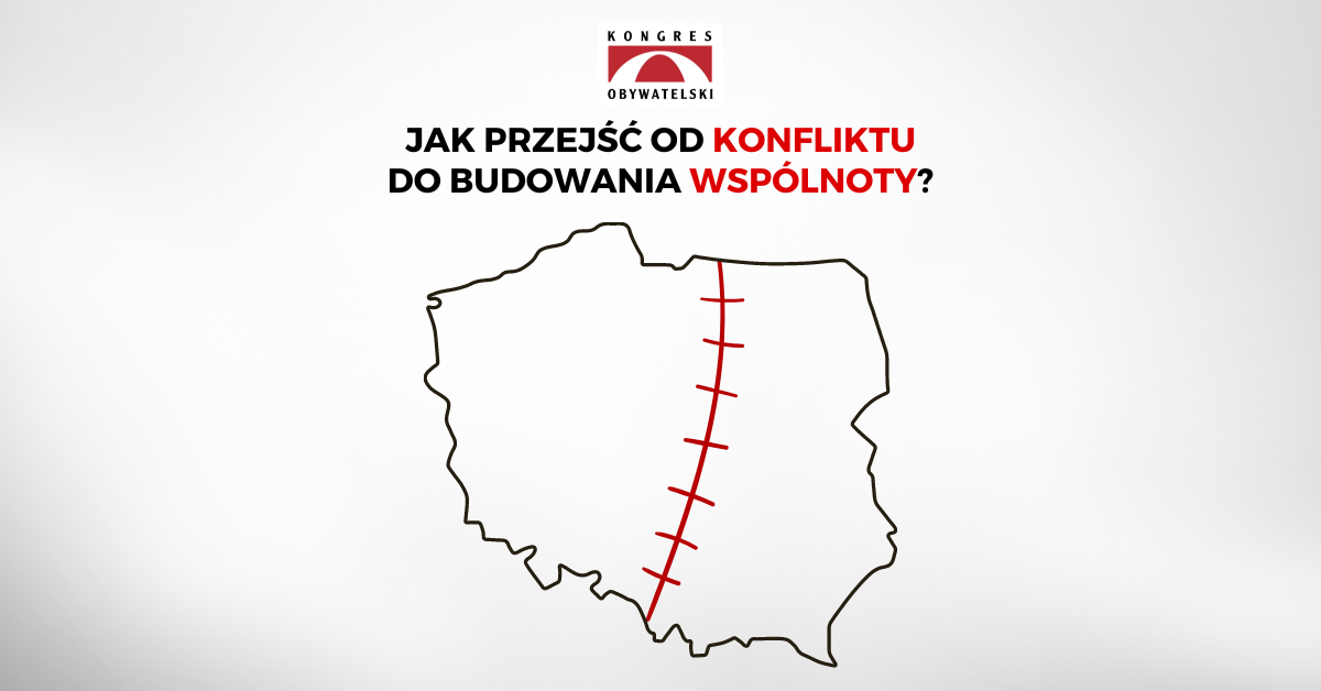 Wspólnotowość dźwignią rozwoju miast