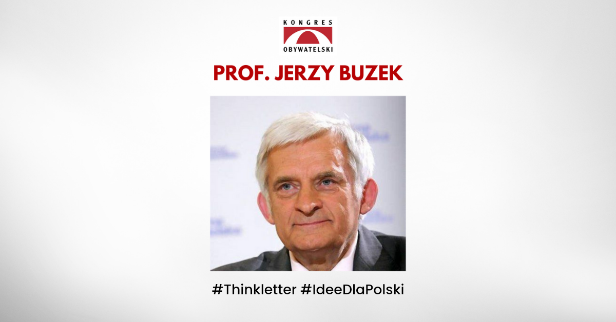 Regiony dla obywatelskiej i samorządnej Rzeczpospolitej