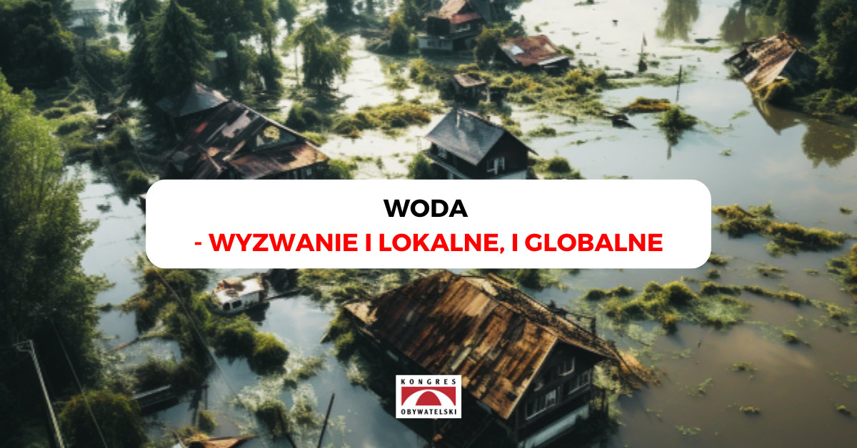 Wyzwanie zielonej zmiany – jak budować lokalną świadomość?