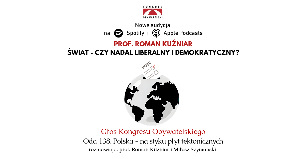 #138 Polska – na styku płyt tektonicznych