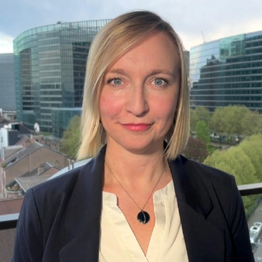 dr Martyna Bildziukiewicz