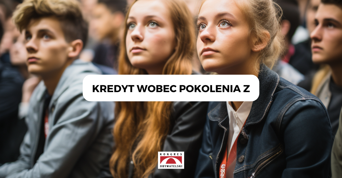 Oczekiwanie dobrego rządzenia