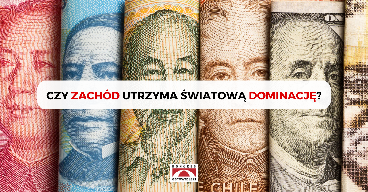 Wielobiegunowy świat czy implozja Wschodu?