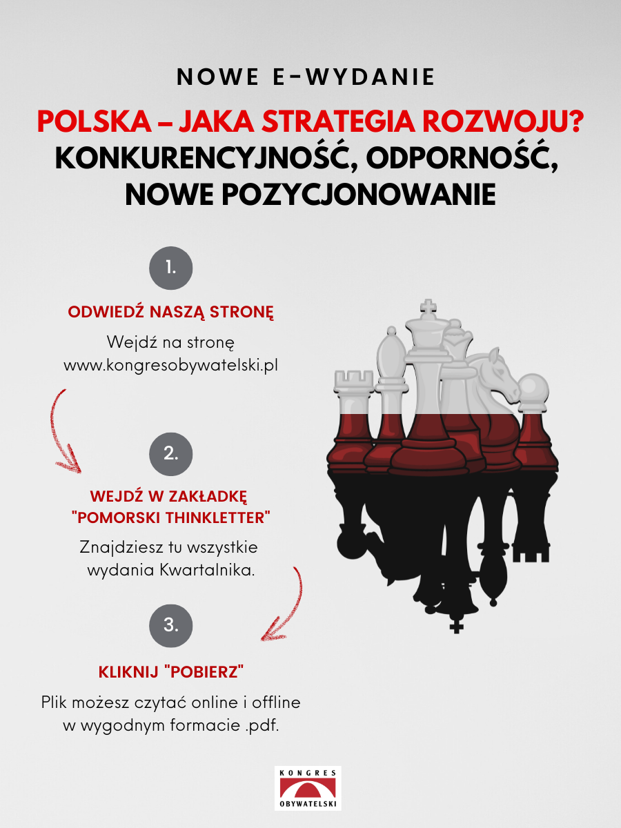 Poland – what improvement  strategy? | fresh  publication