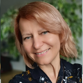 Agnieszka Wałęga