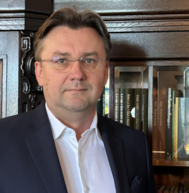 prof. Igor Zachariasz