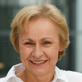 prof. Iwona Sagan