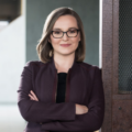 dr Agata Kruszec