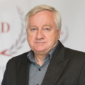 prof. Bogdan J. Góralczyk