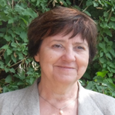 Prof. Grażyna Szpor