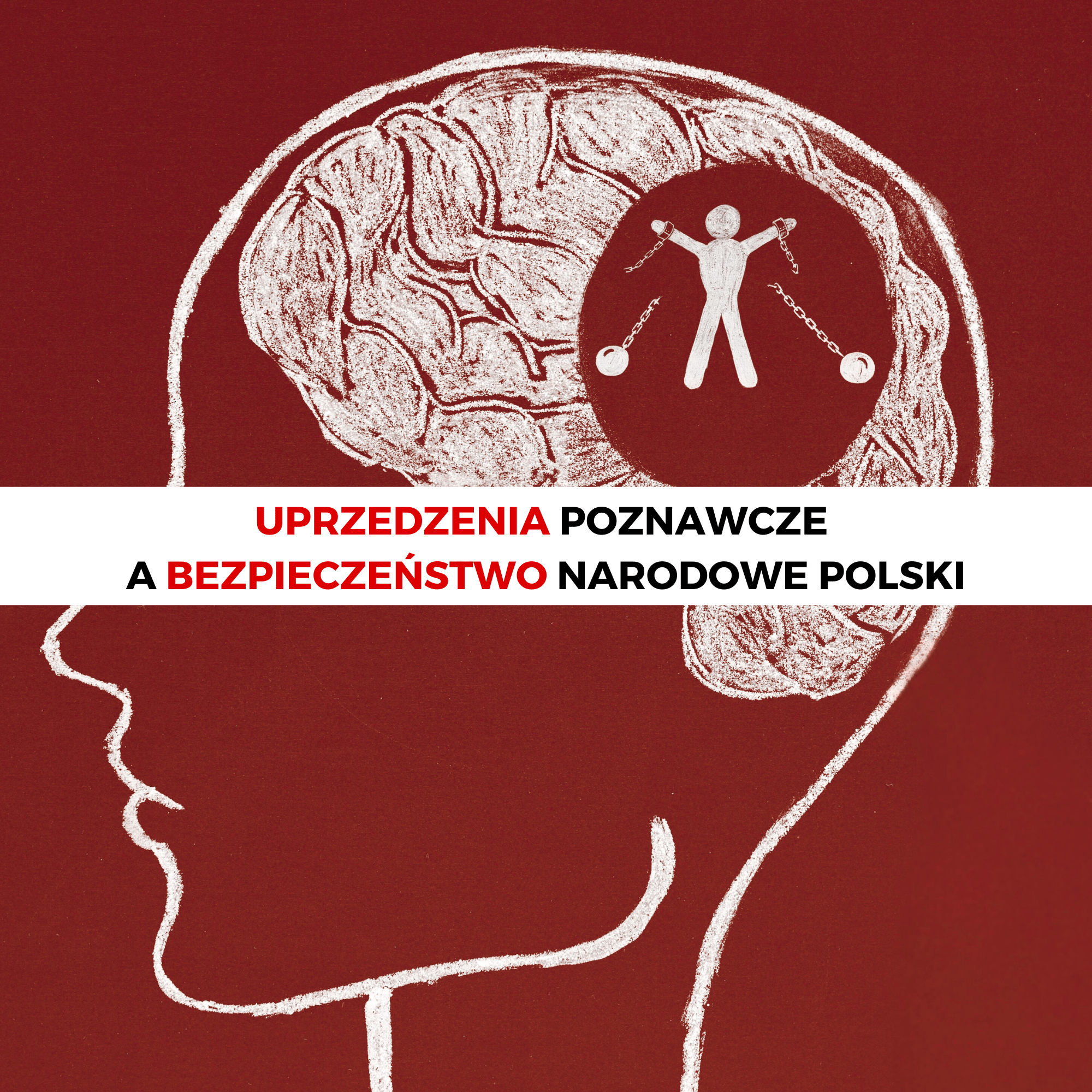 Uprzedzenia poznawcze a bezpieczeństwo narodowe Polski