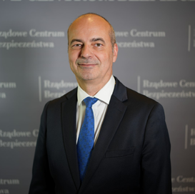 Zbigniew Muszyński