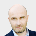Marcin Korolec