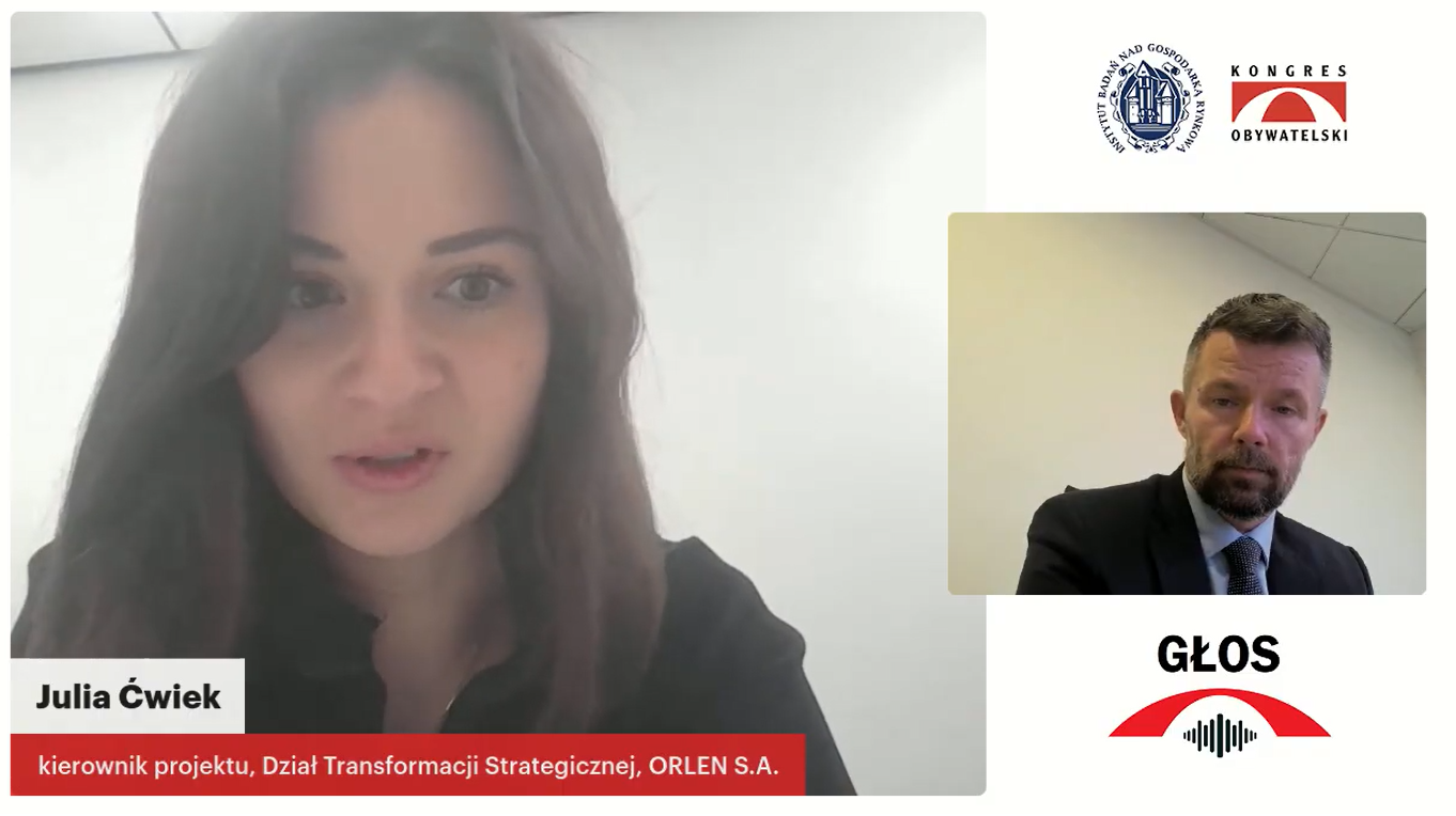 #4 Rola Morza Bałtyckiego w transformacji energetycznej