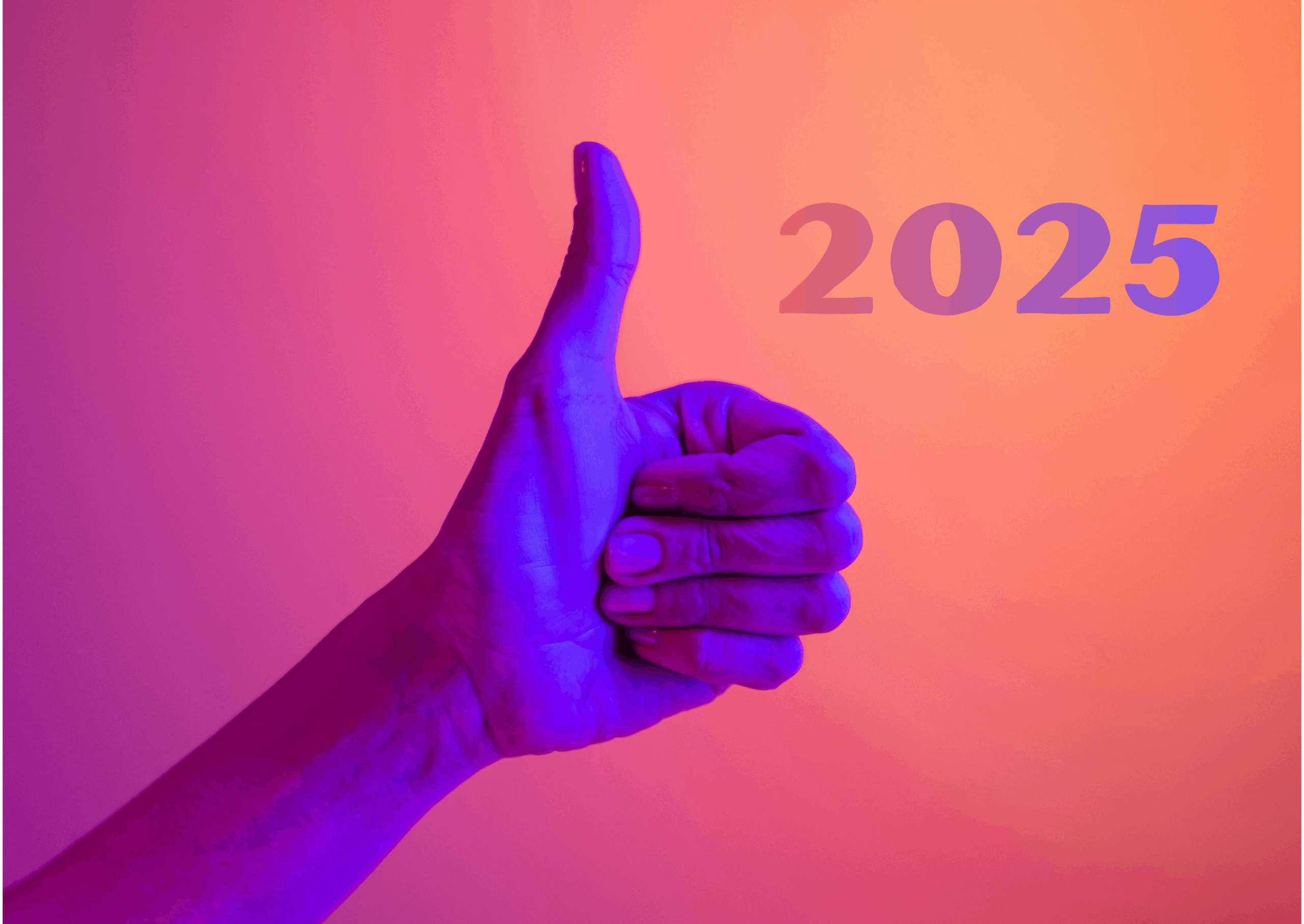 Najpopularniejsze teksty 2025 roku